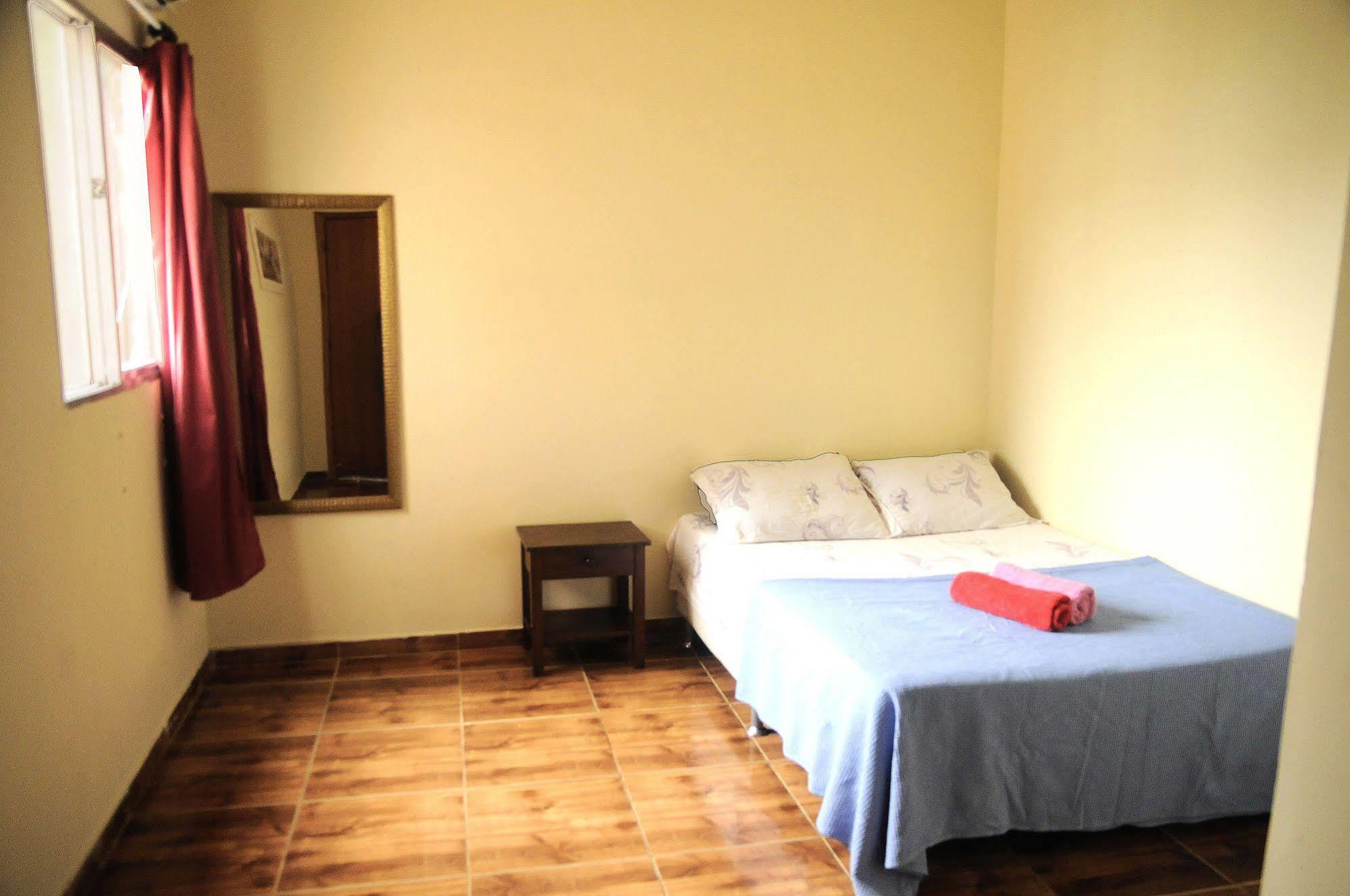 Le House Hostel Rio de Janeiro Exterior foto